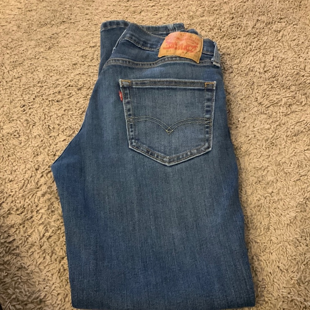 👖Mens 30x30 Levi’s 511 Jeans. Excellent condition!